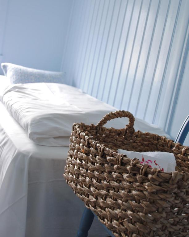 Rosendal Turisthotell Room photo