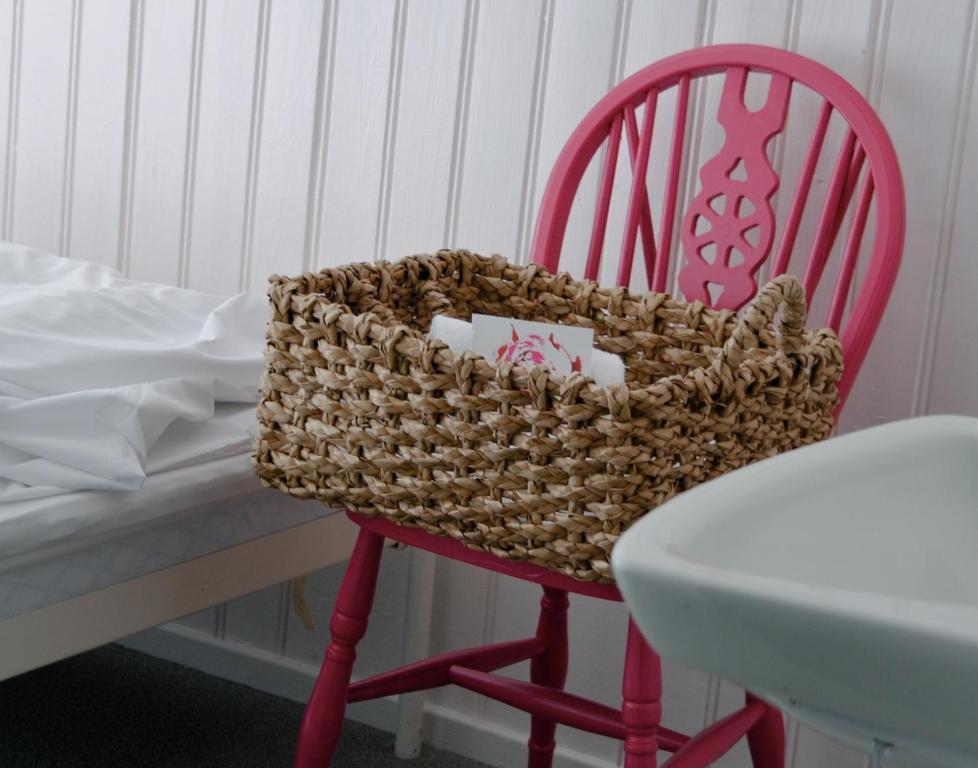 Rosendal Turisthotell Room photo