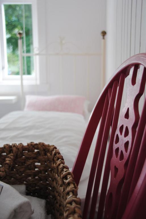 Rosendal Turisthotell Room photo