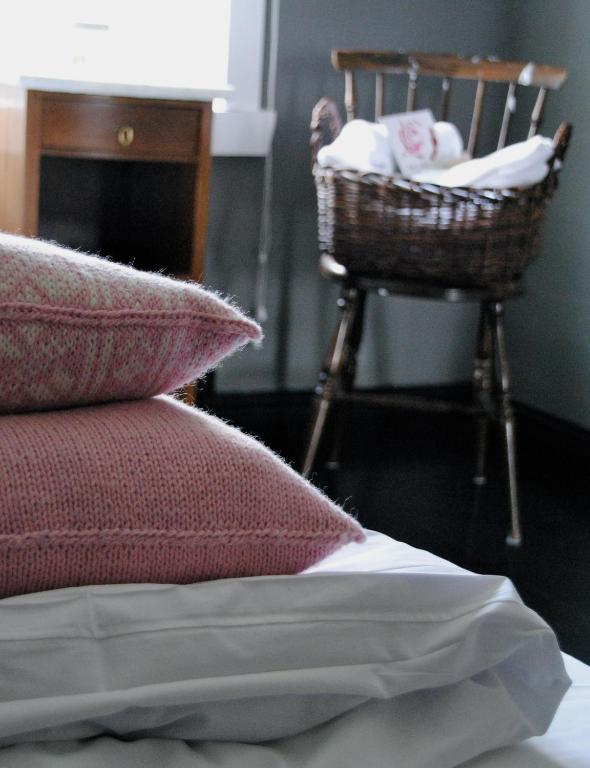 Rosendal Turisthotell Room photo