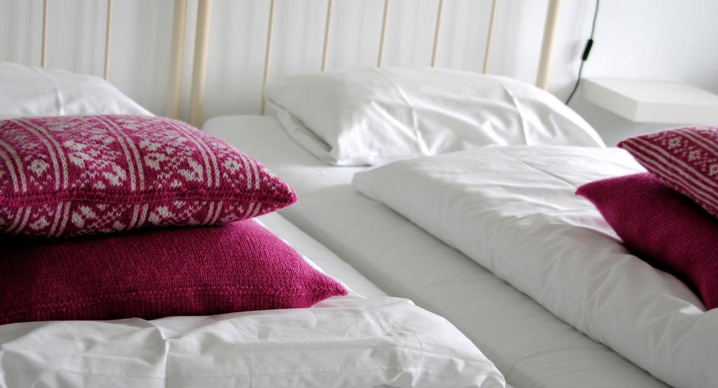 Rosendal Turisthotell Room photo