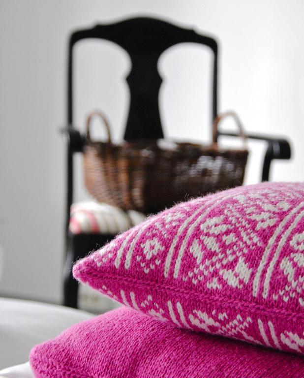 Rosendal Turisthotell Room photo