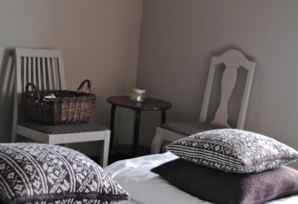 Rosendal Turisthotell Room photo