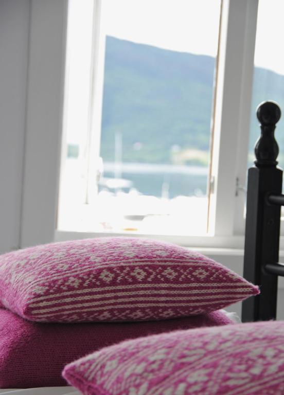 Rosendal Turisthotell Room photo