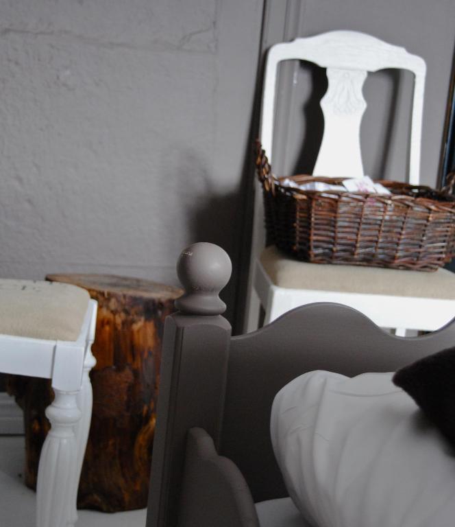 Rosendal Turisthotell Room photo