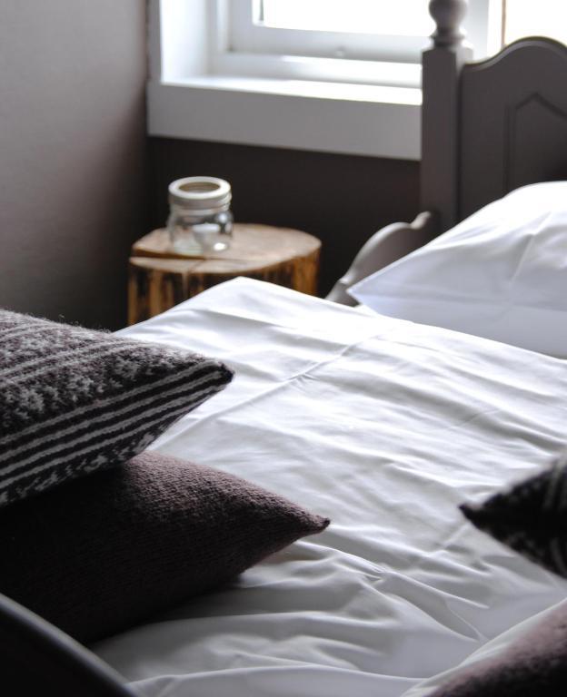 Rosendal Turisthotell Room photo