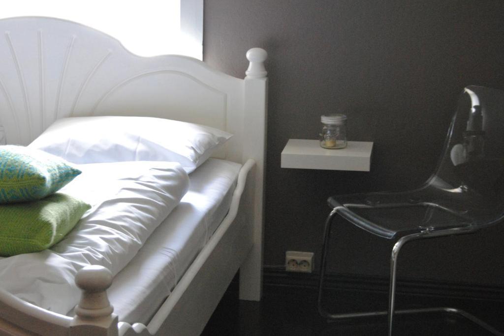 Rosendal Turisthotell Room photo