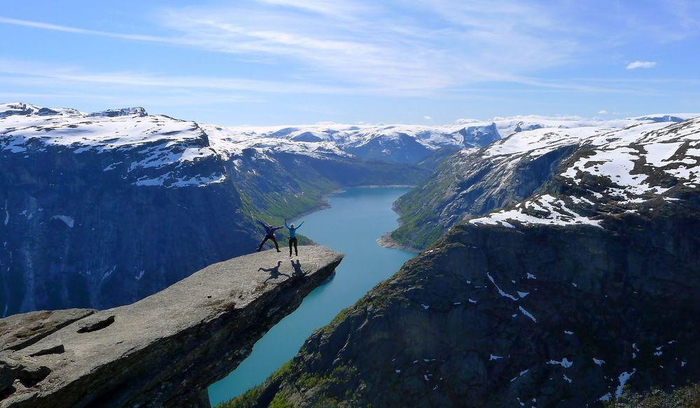 Rosendal Turisthotell Exterior photo